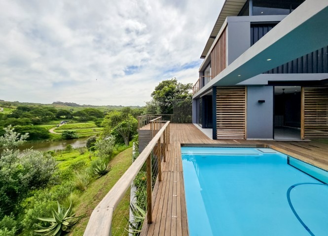 6 Bedroom Property for Sale in Simbithi Eco Estate KwaZulu-Natal
