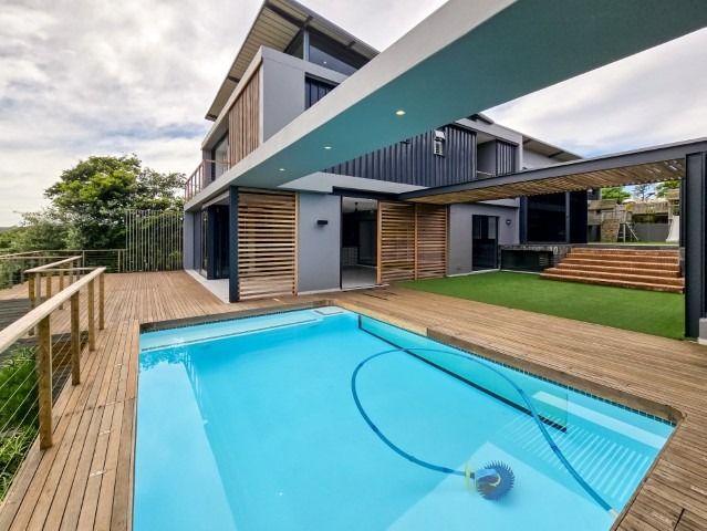 6 Bedroom Property for Sale in Simbithi Eco Estate KwaZulu-Natal
