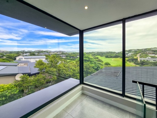 6 Bedroom Property for Sale in Simbithi Eco Estate KwaZulu-Natal