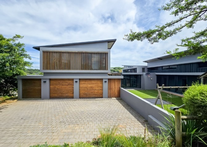 6 Bedroom Property for Sale in Simbithi Eco Estate KwaZulu-Natal