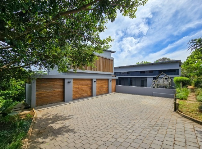 6 Bedroom Property for Sale in Simbithi Eco Estate KwaZulu-Natal