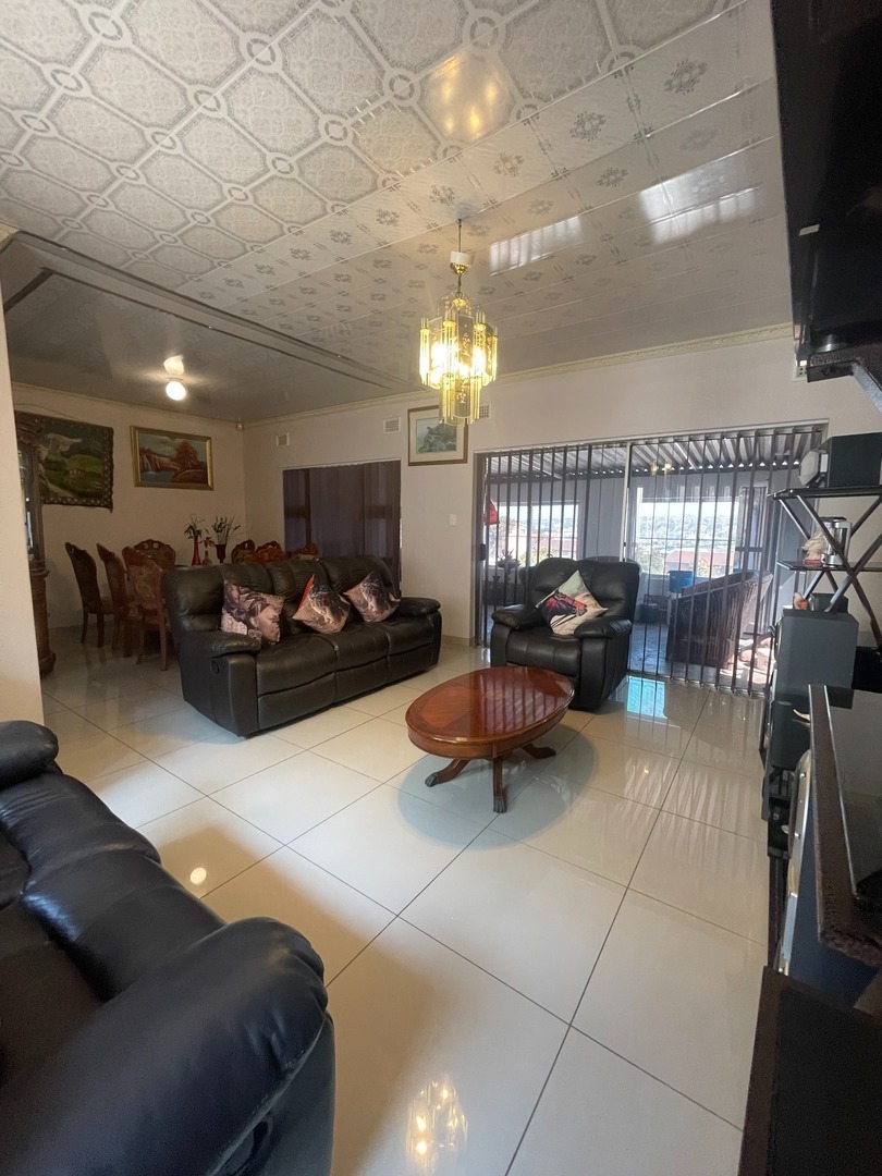 3 Bedroom Property for Sale in Bluff KwaZulu-Natal