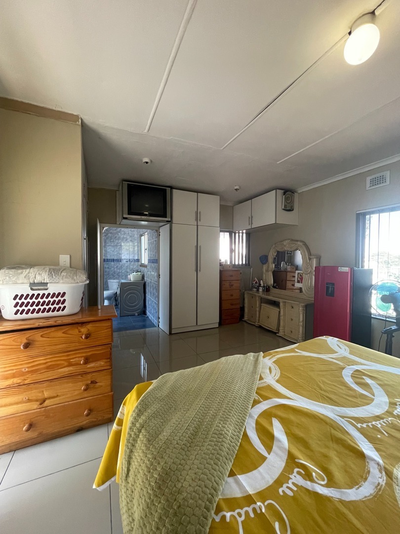 3 Bedroom Property for Sale in Bluff KwaZulu-Natal