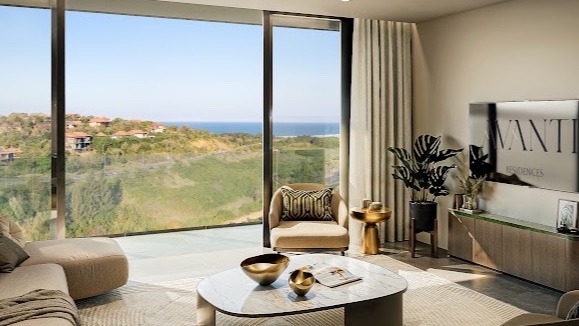 2 Bedroom Property for Sale in Zimbali Lakes Resort KwaZulu-Natal