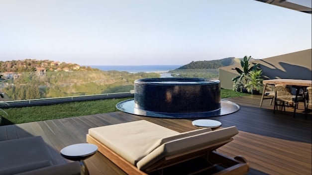 2 Bedroom Property for Sale in Zimbali Lakes Resort KwaZulu-Natal