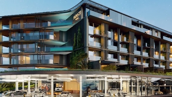 2 Bedroom Property for Sale in Zimbali Lakes Resort KwaZulu-Natal