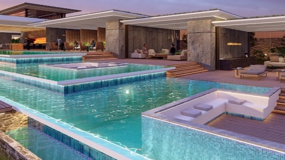 2 Bedroom Property for Sale in Zimbali Lakes Resort KwaZulu-Natal