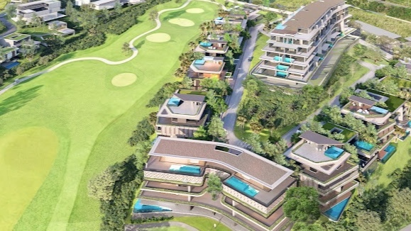 2 Bedroom Property for Sale in Zimbali Lakes Resort KwaZulu-Natal