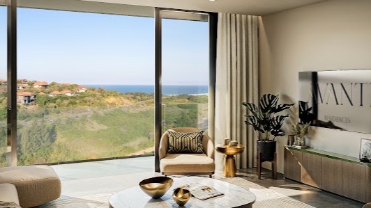 2 Bedroom Property for Sale in Zimbali Lakes Resort KwaZulu-Natal