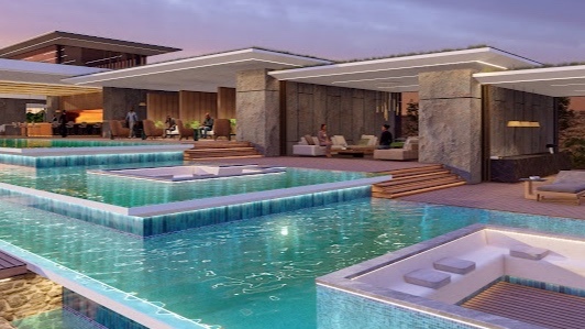 2 Bedroom Property for Sale in Zimbali Lakes Resort KwaZulu-Natal
