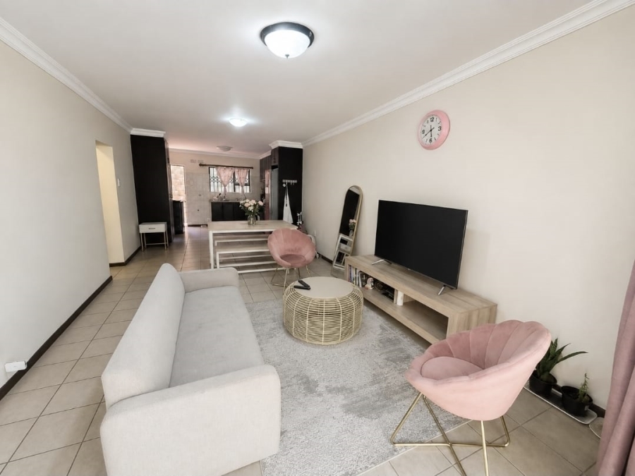 To Let 2 Bedroom Property for Rent in Prestbury KwaZulu-Natal
