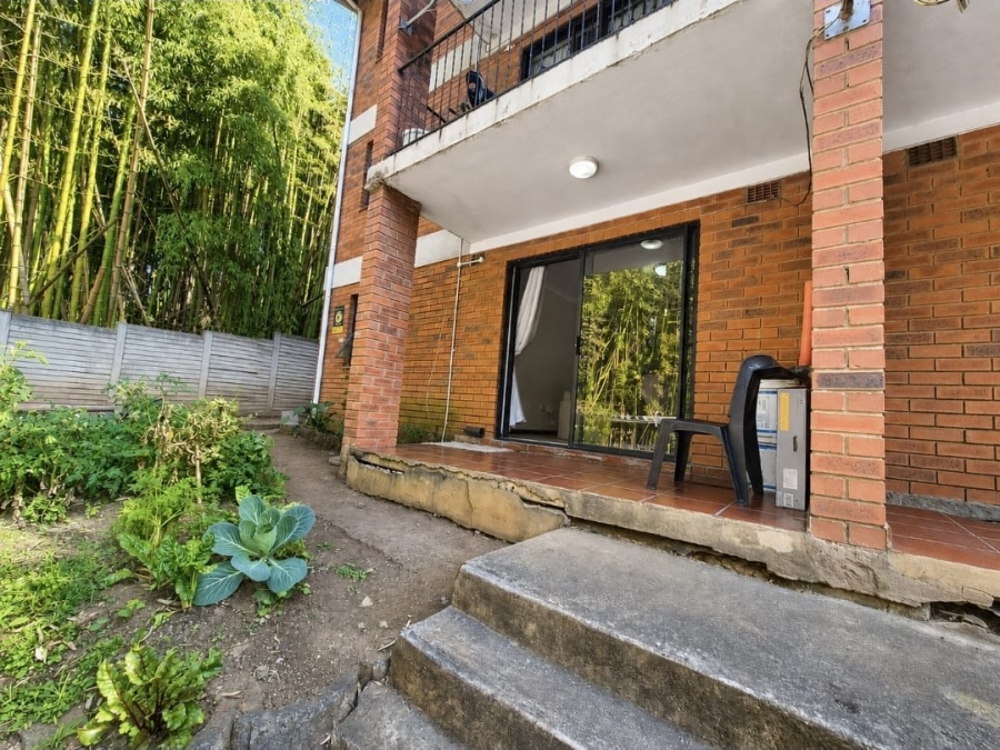 To Let 2 Bedroom Property for Rent in Prestbury KwaZulu-Natal