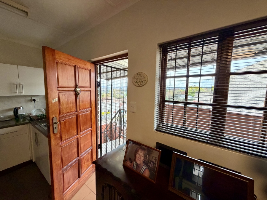 1 Bedroom Property for Sale in Pietermaritzburg Central KwaZulu-Natal