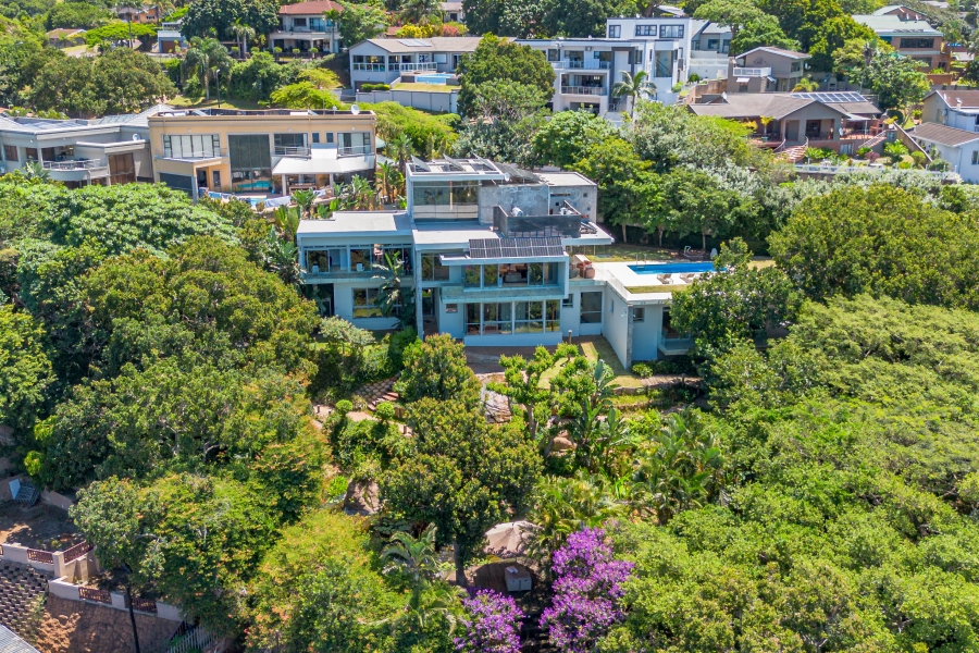 6 Bedroom Property for Sale in Deepdene KwaZulu-Natal