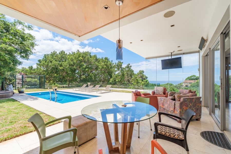 6 Bedroom Property for Sale in Deepdene KwaZulu-Natal