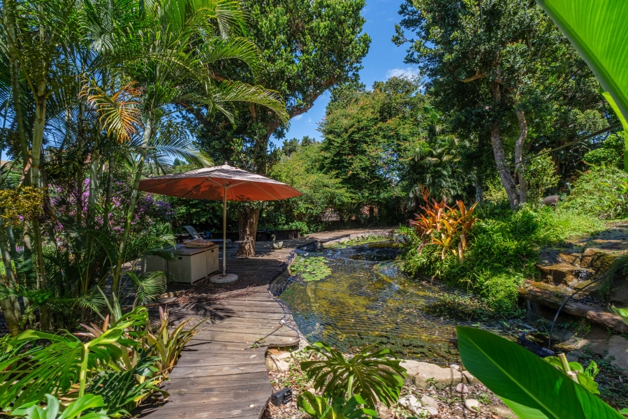 6 Bedroom Property for Sale in Deepdene KwaZulu-Natal