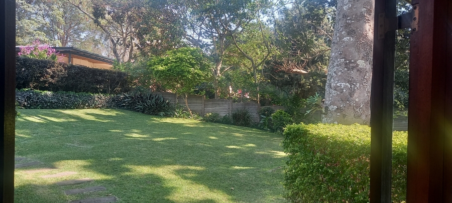 To Let 1 Bedroom Property for Rent in Waterfall KwaZulu-Natal