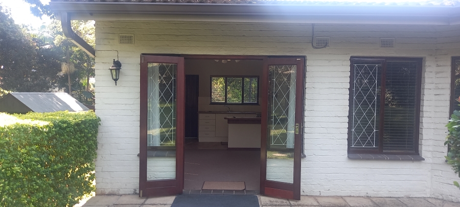 To Let 1 Bedroom Property for Rent in Waterfall KwaZulu-Natal
