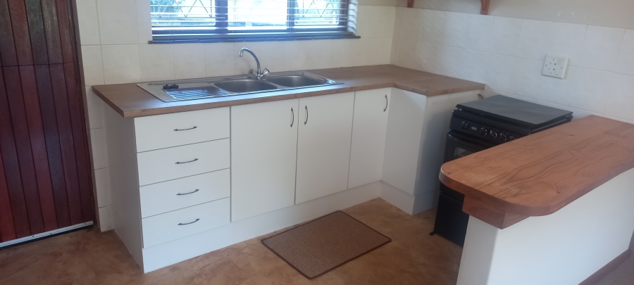 To Let 1 Bedroom Property for Rent in Waterfall KwaZulu-Natal