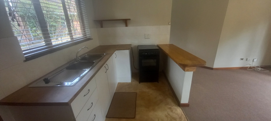 To Let 1 Bedroom Property for Rent in Waterfall KwaZulu-Natal