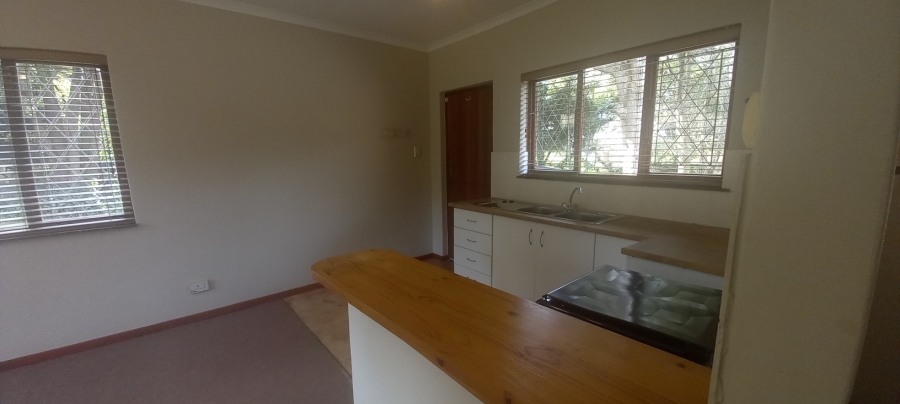 To Let 1 Bedroom Property for Rent in Waterfall KwaZulu-Natal