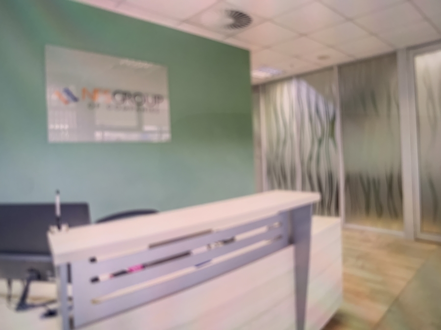 To Let Commercial Property for Rent in La Lucia Ridge KwaZulu-Natal