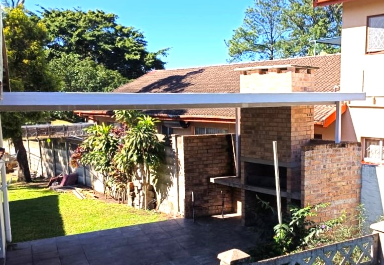 To Let 2 Bedroom Property for Rent in Arboretum KwaZulu-Natal