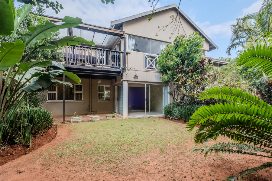 2 Bedroom Property for Sale in Sunningdale KwaZulu-Natal
