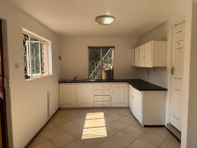 To Let 1 Bedroom Property for Rent in Wembley KwaZulu-Natal