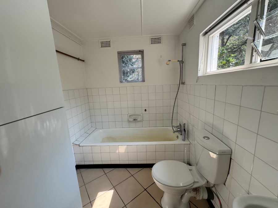 To Let 1 Bedroom Property for Rent in Wembley KwaZulu-Natal