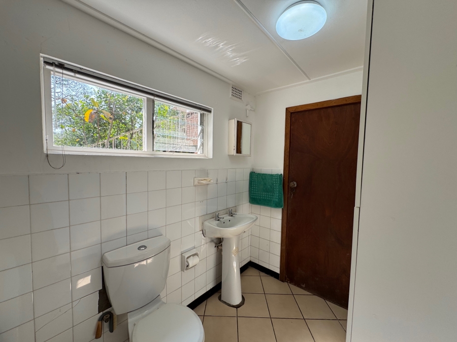 To Let 1 Bedroom Property for Rent in Wembley KwaZulu-Natal