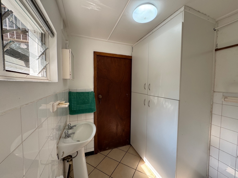 To Let 1 Bedroom Property for Rent in Wembley KwaZulu-Natal