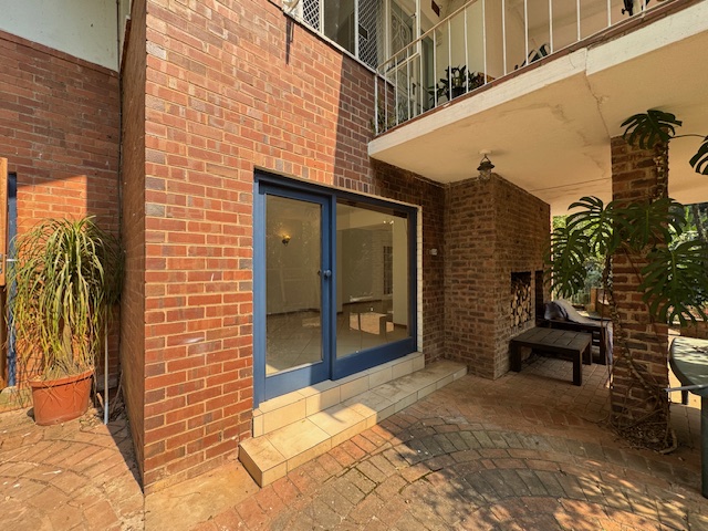 To Let 1 Bedroom Property for Rent in Wembley KwaZulu-Natal