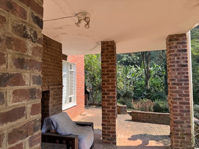 To Let 1 Bedroom Property for Rent in Wembley KwaZulu-Natal