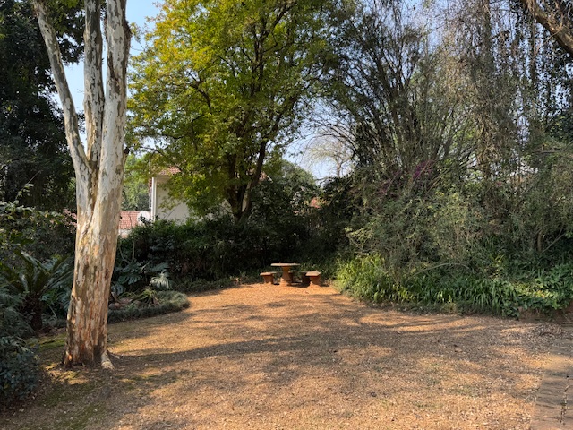 To Let 1 Bedroom Property for Rent in Wembley KwaZulu-Natal