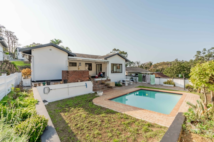 4 Bedroom Property for Sale in Bellair KwaZulu-Natal