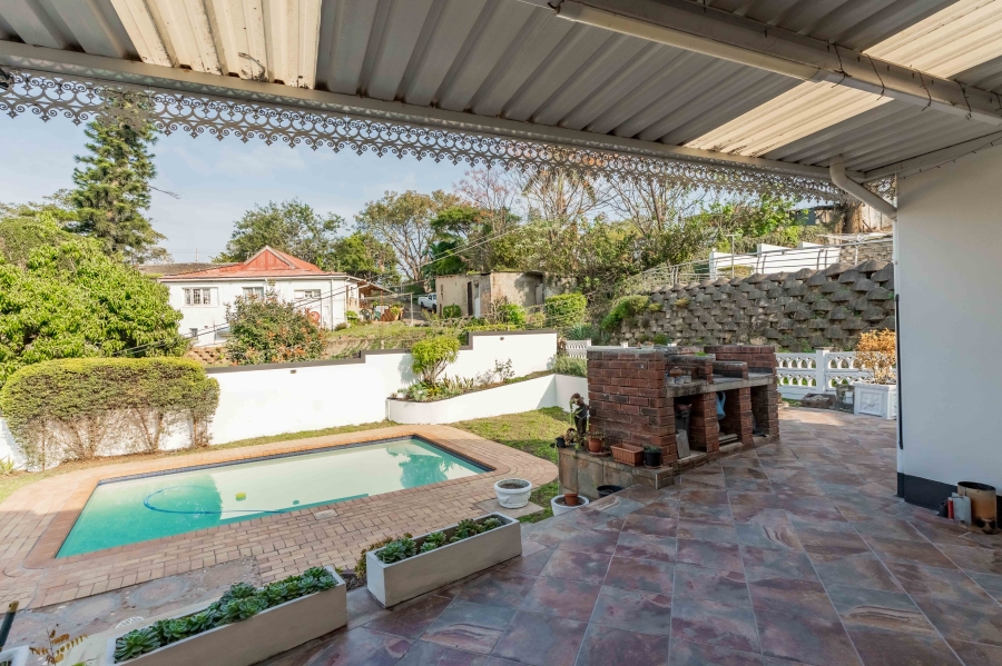 4 Bedroom Property for Sale in Bellair KwaZulu-Natal