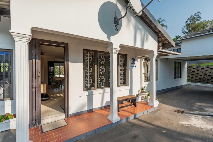 4 Bedroom Property for Sale in Bellair KwaZulu-Natal