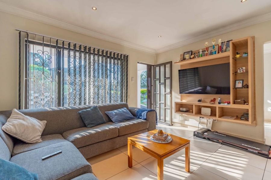4 Bedroom Property for Sale in Bellair KwaZulu-Natal
