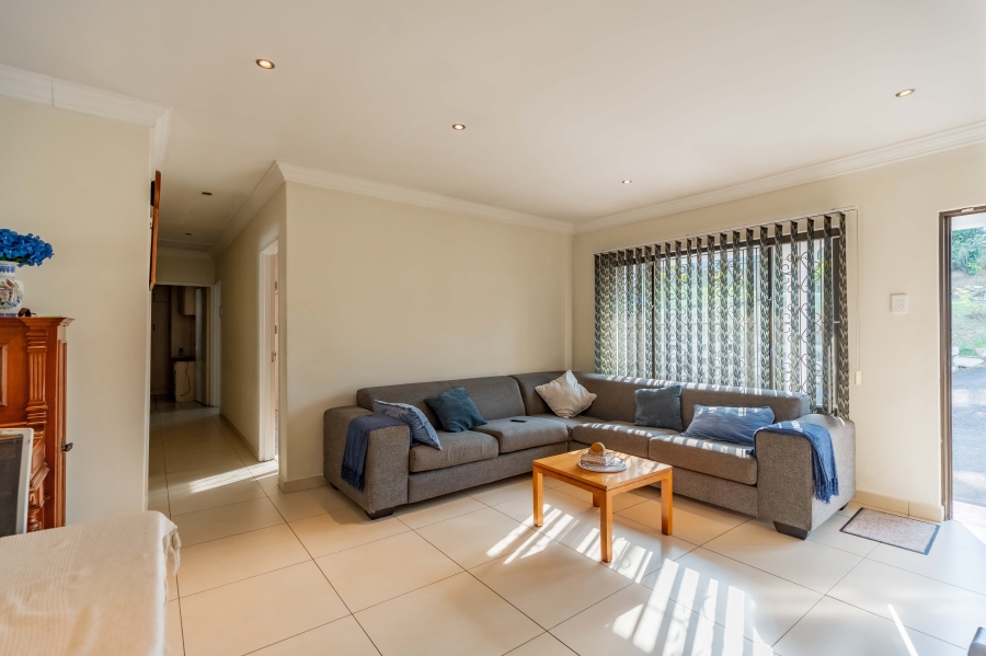 4 Bedroom Property for Sale in Bellair KwaZulu-Natal