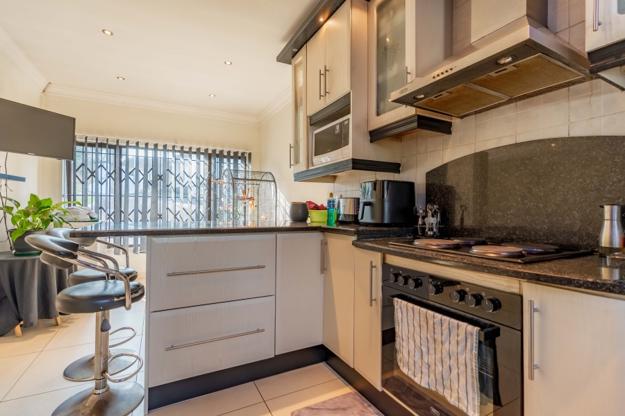 4 Bedroom Property for Sale in Bellair KwaZulu-Natal
