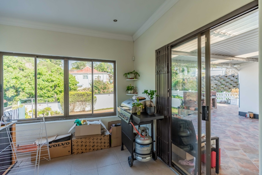4 Bedroom Property for Sale in Bellair KwaZulu-Natal