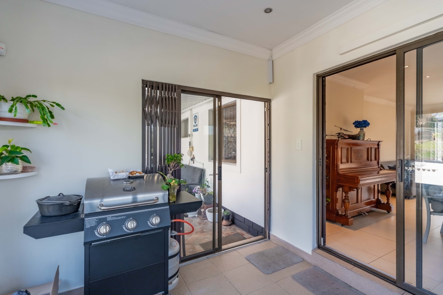 4 Bedroom Property for Sale in Bellair KwaZulu-Natal