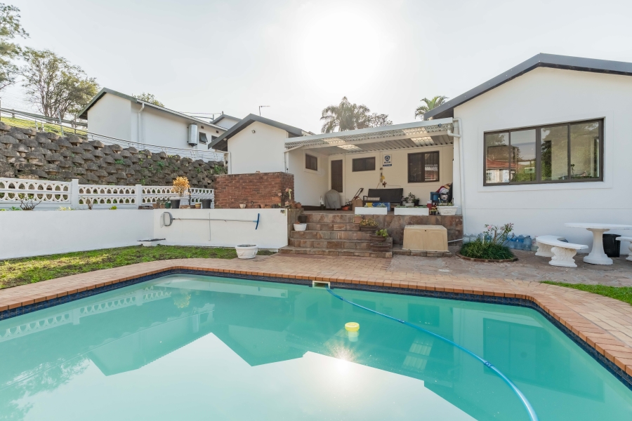 4 Bedroom Property for Sale in Bellair KwaZulu-Natal