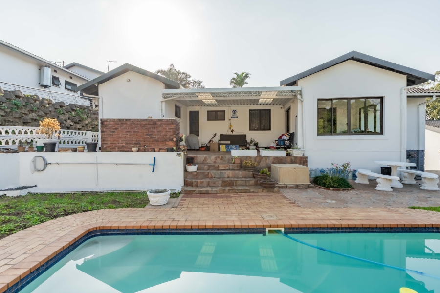 4 Bedroom Property for Sale in Bellair KwaZulu-Natal