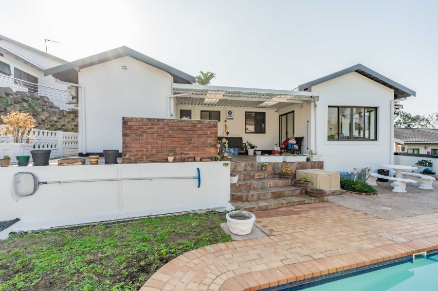 4 Bedroom Property for Sale in Bellair KwaZulu-Natal