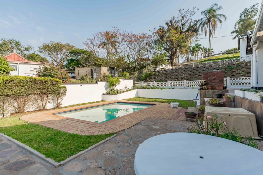 4 Bedroom Property for Sale in Bellair KwaZulu-Natal