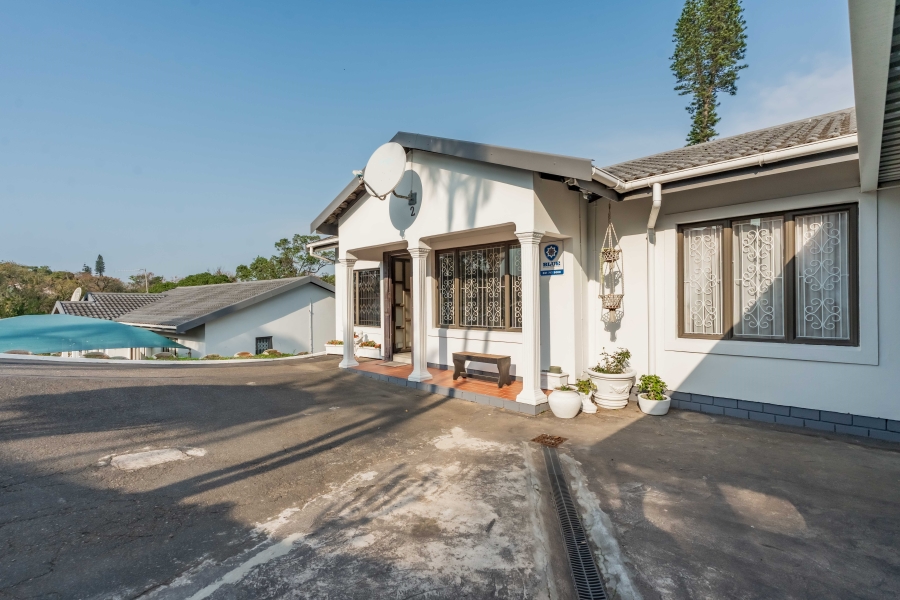 4 Bedroom Property for Sale in Bellair KwaZulu-Natal
