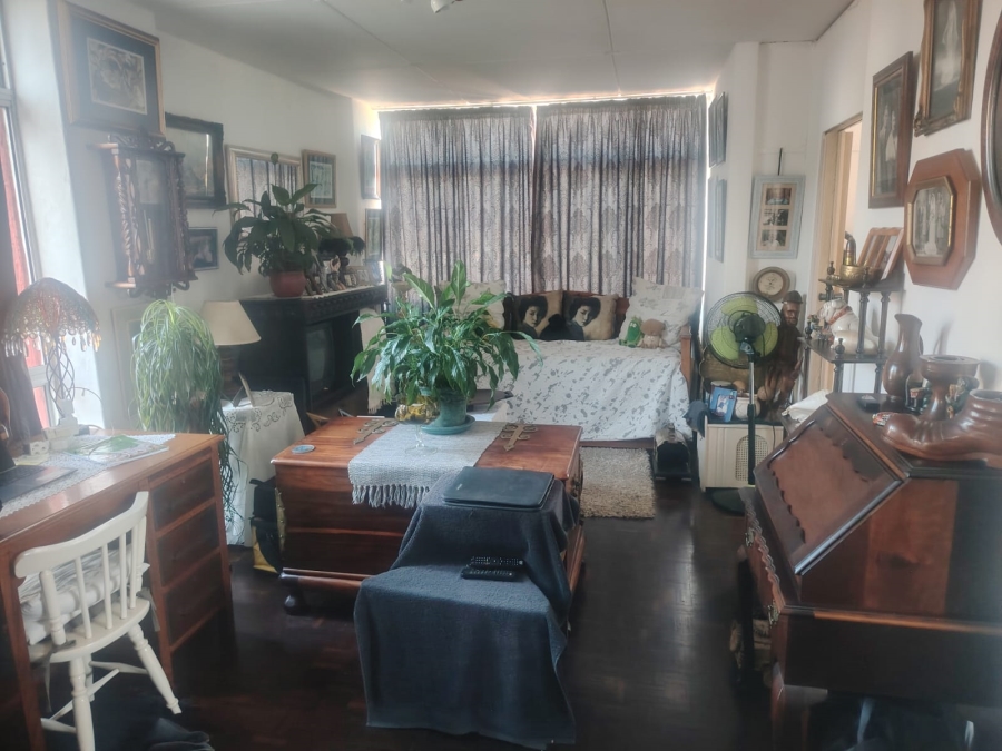 1 Bedroom Property for Sale in South Beach KwaZulu-Natal