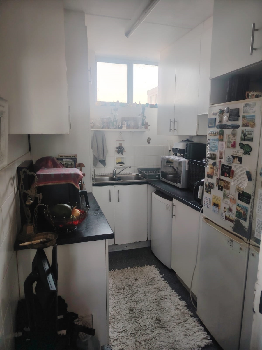 1 Bedroom Property for Sale in South Beach KwaZulu-Natal